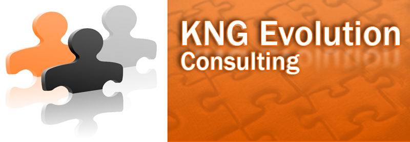 KNG Evolution Consulting