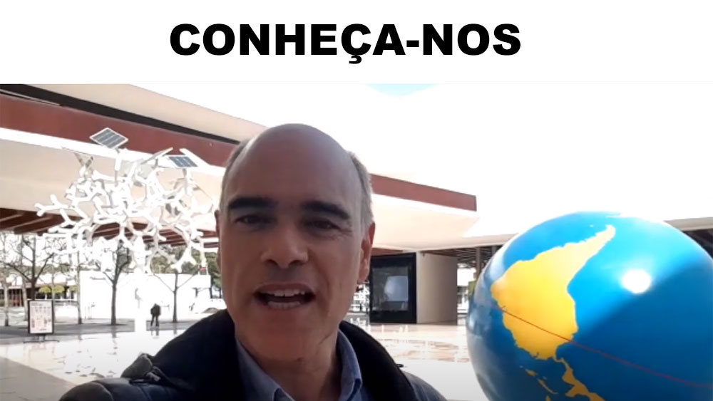 Conheça-nos
