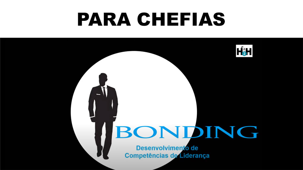 Para chefias